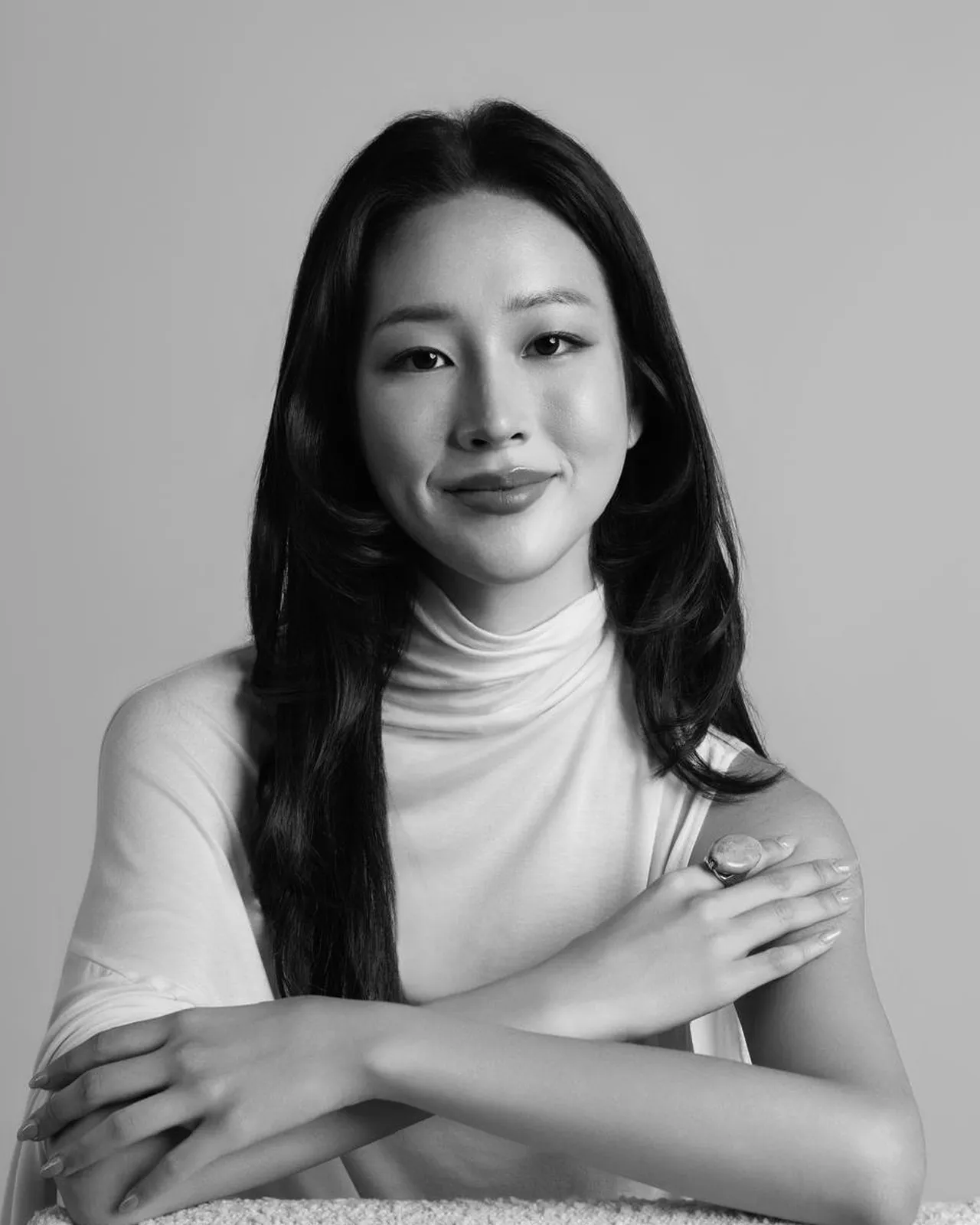 Portrait of Lisa Park
