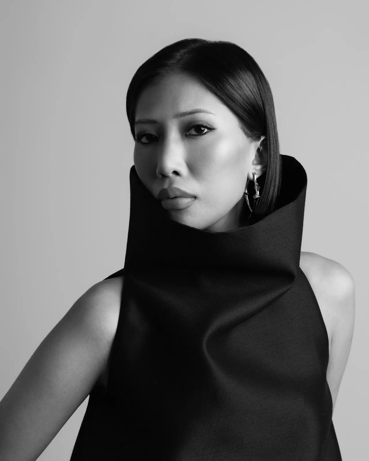 Portrait of Tiffany Mediana